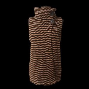 Chico’s Tunic sweater